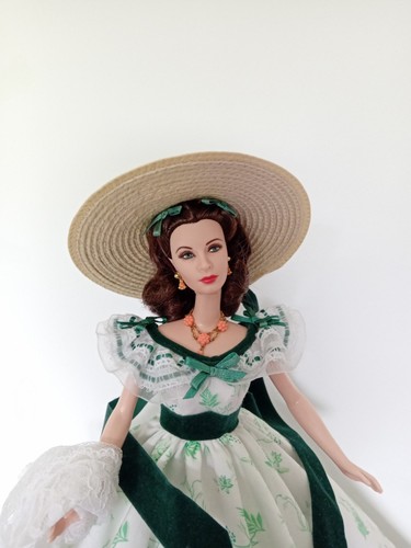 Barbie mattel collector - barbie,
