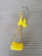 Tropfenfänger Schmetterling * Tropfschutz für Kaffeekanne oder Teekanne  Retro