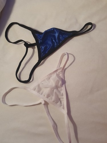 Micro string tangas damen - string,