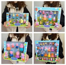 Peppa Pig Spielzeug Figuren