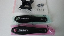 Shimano SM-FCP1/FCP2 Kurbel