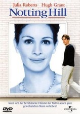 Notting Hill (DVD) von Roger