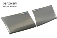 Mercedes W124 Coupe C124 2x