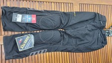 rukka motorradhose herren, Focus TRS, Gr. 48 / C2, neuwertig