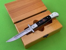 Nazarov Knives Russland
