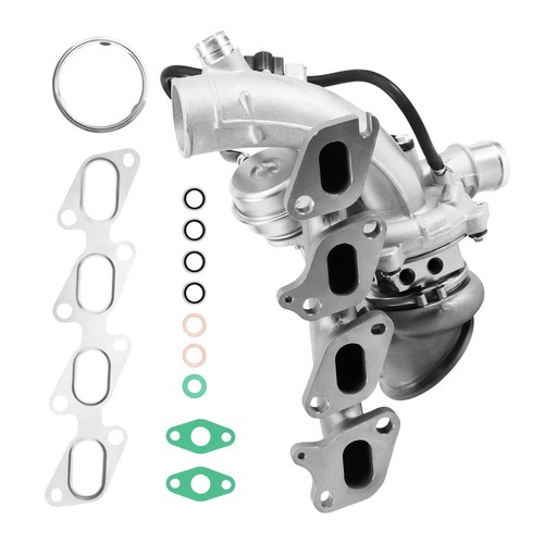 Turbolader for chevrolet cruze - chevrolet,