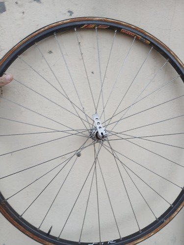 Laufräder rennrad fir - fir, pulsar