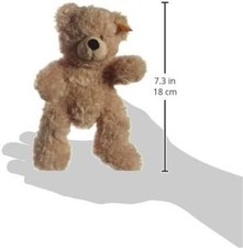 Steiff Teddybär Fynn beige