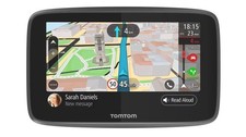TomTom Go 5200 World