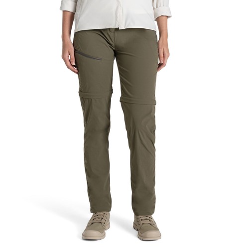 Craghoppers nosilife zip off - nosilife, zip-off