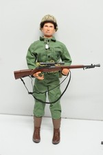 1/6 Dragon Model Korean War
