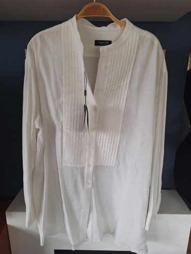 Massimo dutti top - massimo, dutti,