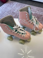  Rollschuhe Rio Damen  