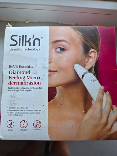 Silk revit essential - silk'n,