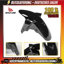 WOLFLINE Kotflügel Für