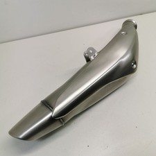 KTM Duke 790 EZ:19 Auspuff