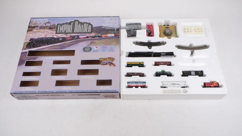 Bachmann 24009 startset - bachmann,