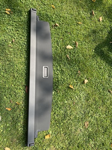 Kofferraumabdeckung volvo xc90 - volvo,