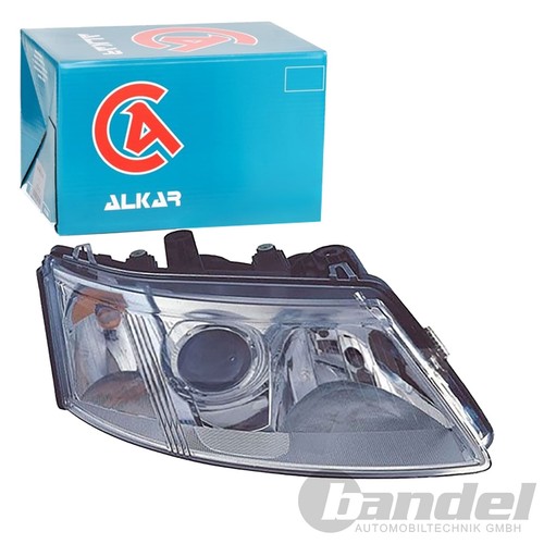 Alkar d2s xenon scheinwerfer - alkar,