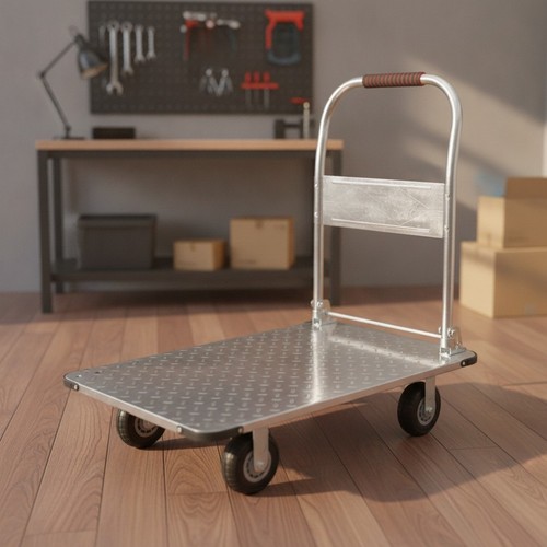 Transportwagen gummirollen - transportwagen,