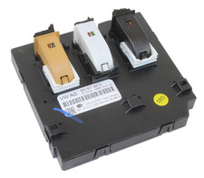 Bordnetz Steuergerät Audi A1 8X 8X0907063G BCM Body control module