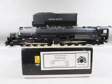 Top-Rarität!  O-Scale  US