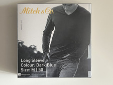 Mitch & Co. 2 Stück Long