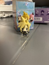 Final Fantasy Trading Arts