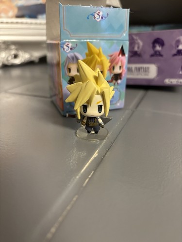 Final fantasy trading arts - trading,