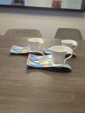 New wave espresso tasse - new,