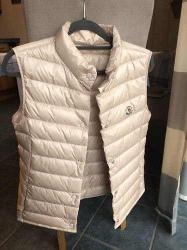 Moncler weste liane größe - liane,