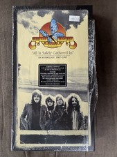 BARCLAY JAMES HARVEST - All