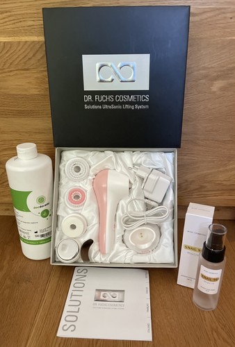Fuchs cosmetics - fuchs,