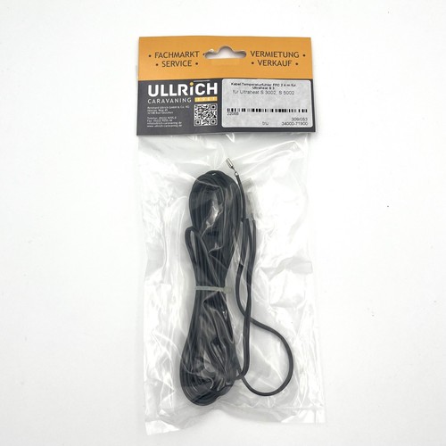 Kabel für temperaturfühler - kabel,