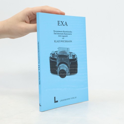 Exa klaus wichmann - | ,