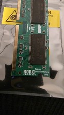Korg Pa3x Korg EXB-M256