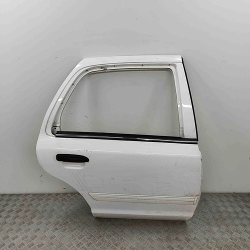 Ford crown victoria en114 - victoria,