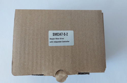 Nanotec smci47 2 - nanotec, smci47-s-2