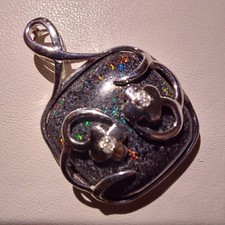 JUWELO Australischer Andamooka