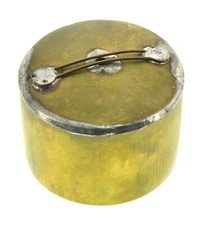 MZ Float Ø42.3 mm - fits For