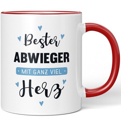 Bester abwieger mit - abwieger,, ganz