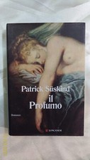 DAS PARFUM - Patrick Suskind -