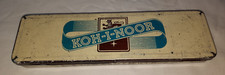 ****Alte Blechdose KOH I NOOR