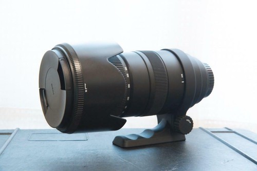 Sigma apo 500mm 6 3 - sigma, f4.5-6.3