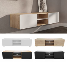 TV Lowboard / Sideboard 140 cm