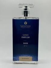 "Eau de Parfum" Herren Nr. 3