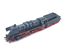 Roco H0 1:87 63292 Dampflok