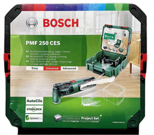 Bosch Multifunktionswerkzeug