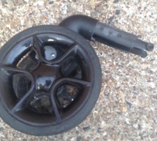 Quinny Moodd Black Single