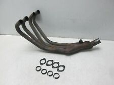 Auspuffkrümmer Krümmer Auspuff EXHAUST MANIFOLD Honda CBR 600 F PC19 PC23